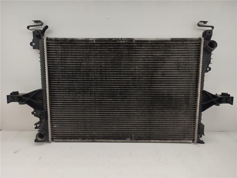radiador volvo s60 berlina 2.4 d (163 cv)