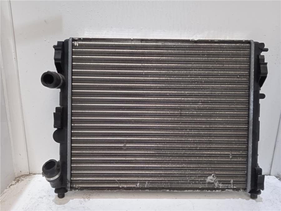 radiador dacia logan mcv 1.6 (87 cv)