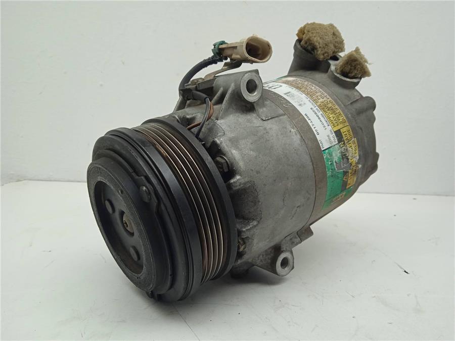 compresor aire acondicionado opel astra g berlina 1.6 (75 cv)