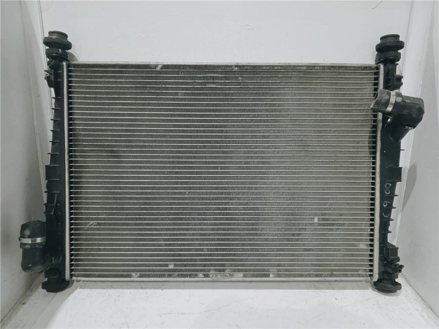 radiador alfa romeo 159 sportwagon 1.9 jtd 16v (150 cv)