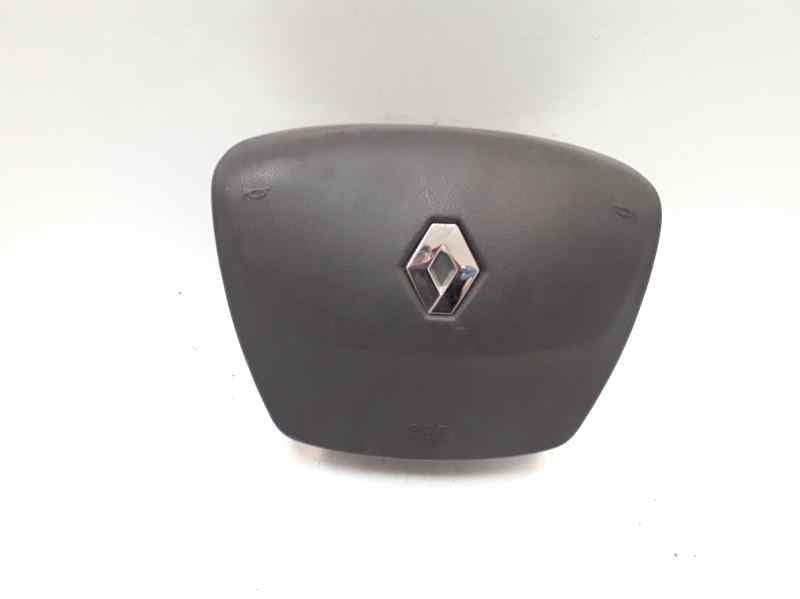 airbag volante renault megane iii coupe 1.5 dci d (86 cv)