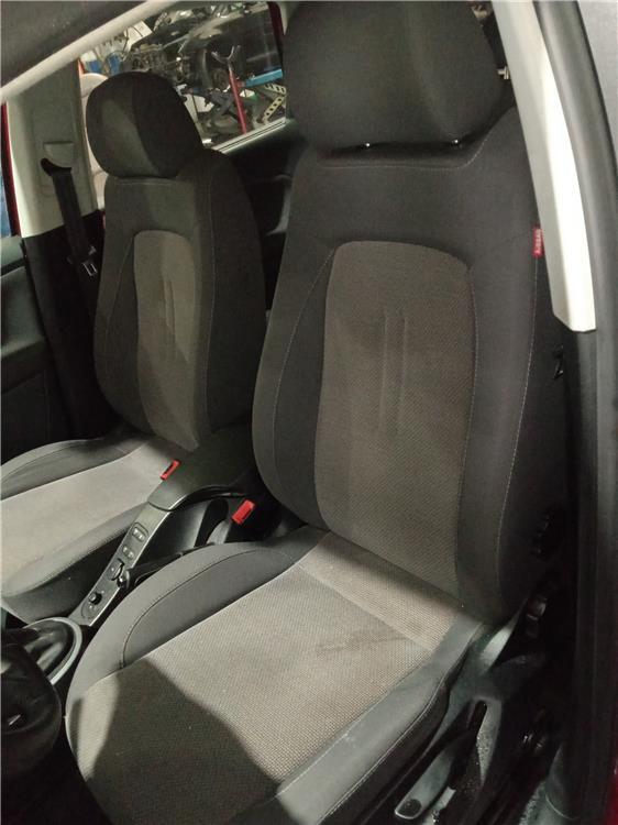 asiento delantero izquierdo seat altea xl 1.4 16v tsi (125 cv)