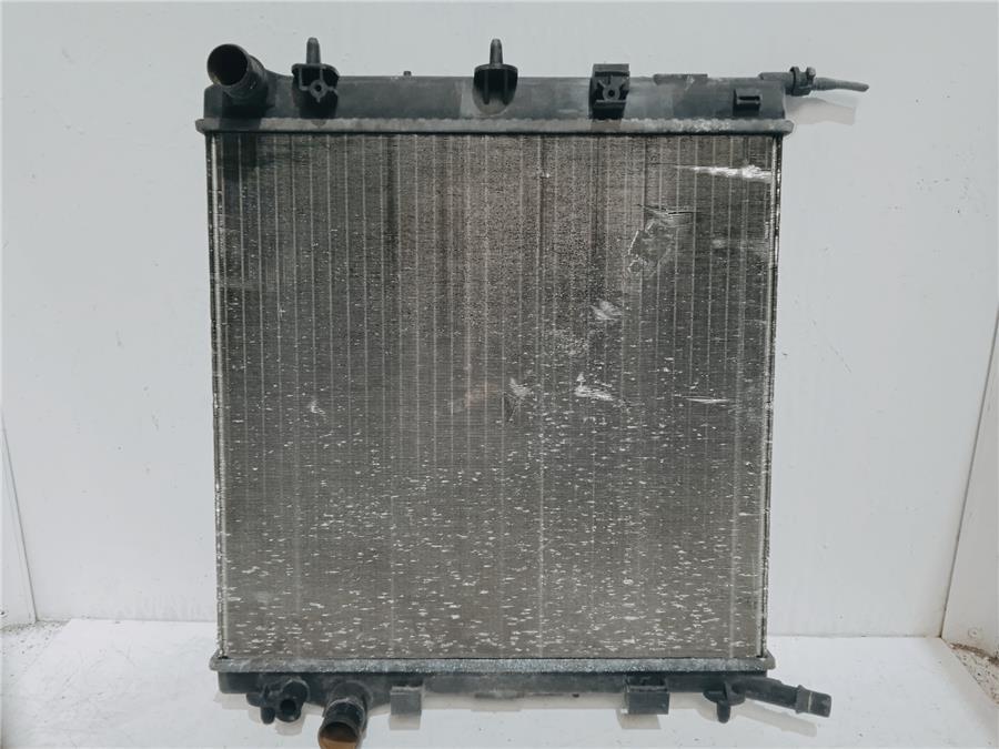 radiador citroen c3 1.4 (73 cv)