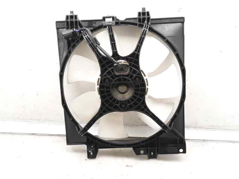 Ventilador Radiador Aire SUBARU S10