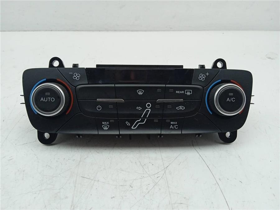 mandos climatizador ford focus lim. 1.0 ecoboost (125 cv)