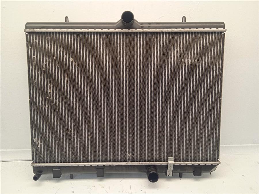 radiador peugeot 5008 2.0 16v hdi fap (150 cv)