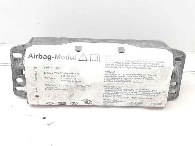 airbag salpicadero skoda octavia berlina 1.9 tdi (105 cv)