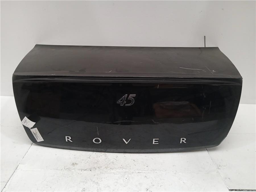 tapa maletero mg rover serie 45 1.6 16v (109 cv)