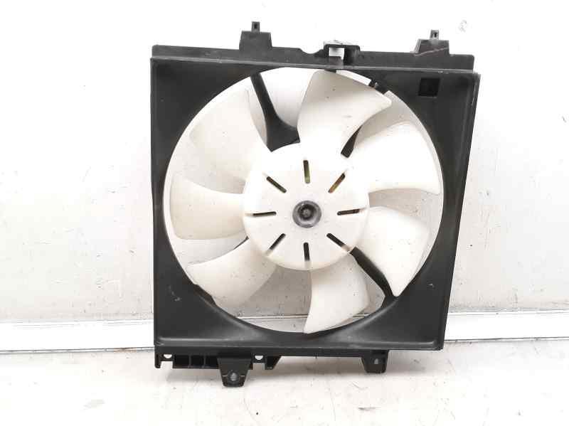 ventilador radiador aire acondicionado subaru forester s10 2.0 (122 cv)