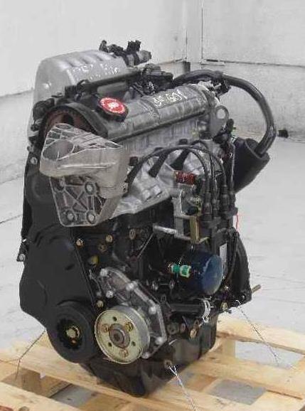 motor completo renault megane i berlina hatchback 2.0 (114 cv)