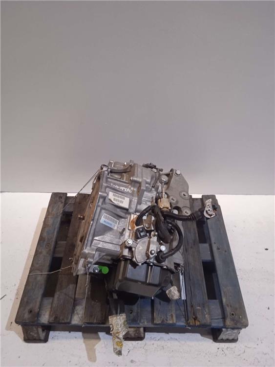 caja cambios manual saab 9 3 berlina 1.8 cat