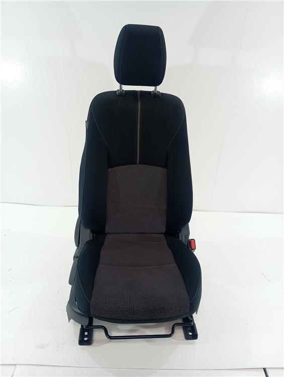 asiento delantero derecho mazda 2 lim. 1.5 d (105 cv)