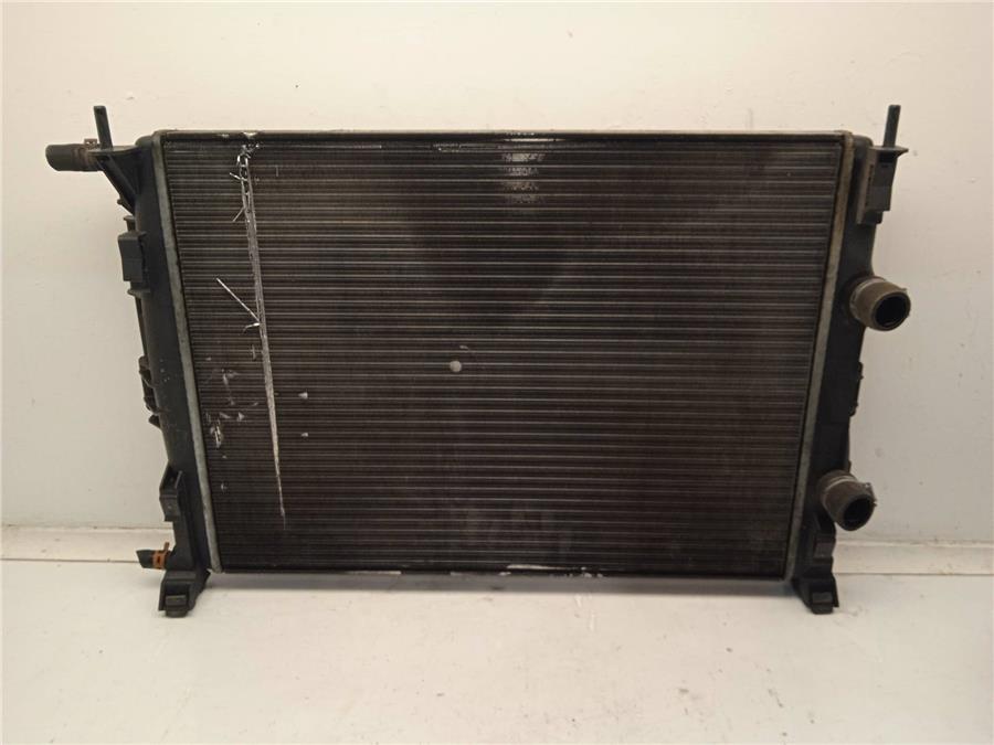 radiador renault scenic ii 2.0 (135 cv)