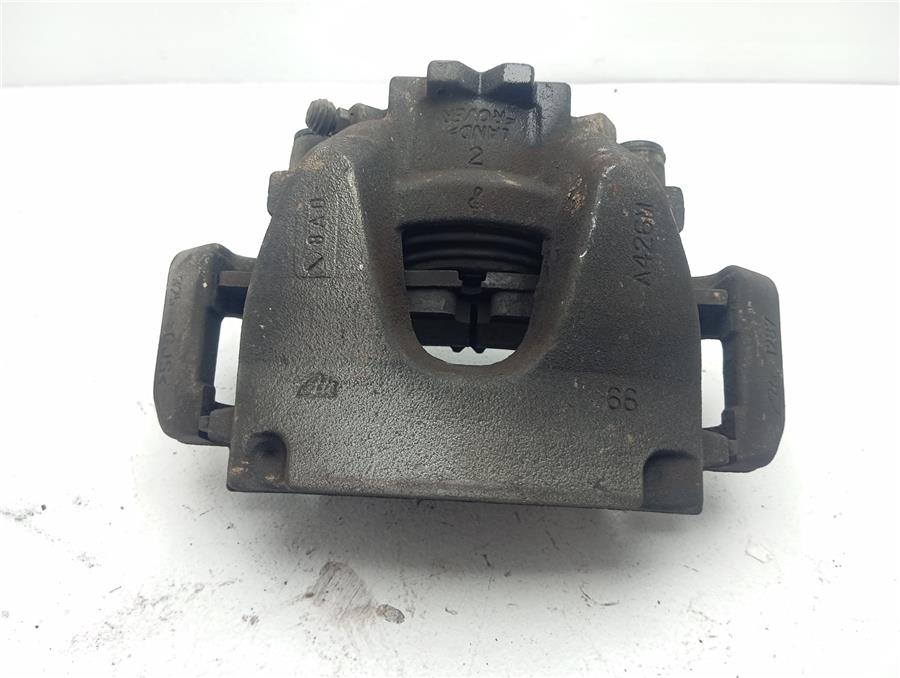 pinza freno delantero derecha jaguar e pace se