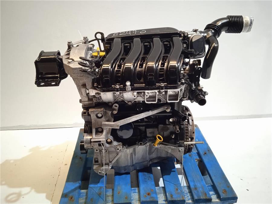 motor completo renault megane ii berlina 5p 1.6 16v (113 cv)