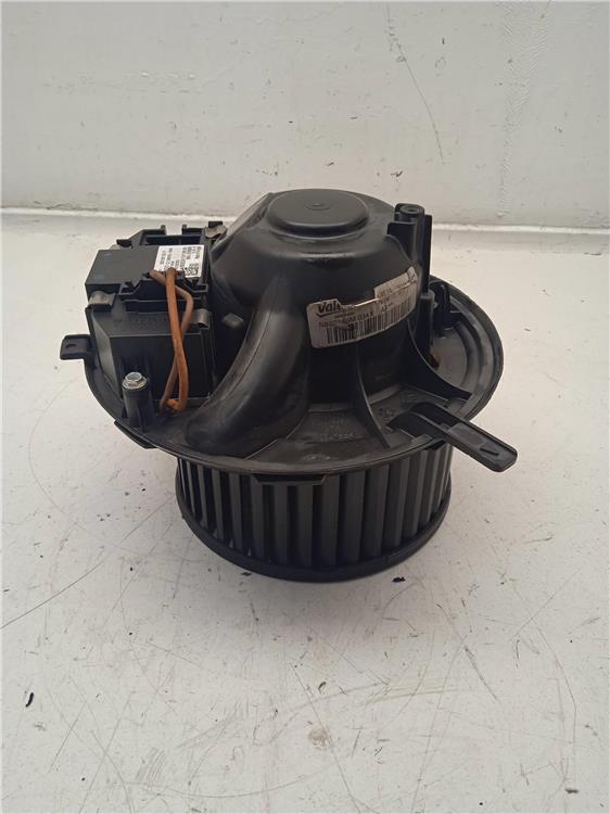 motor calefaccion seat leon (1p1) *
