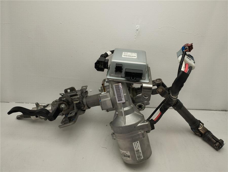 columna direccion kia carens (rp) emotion