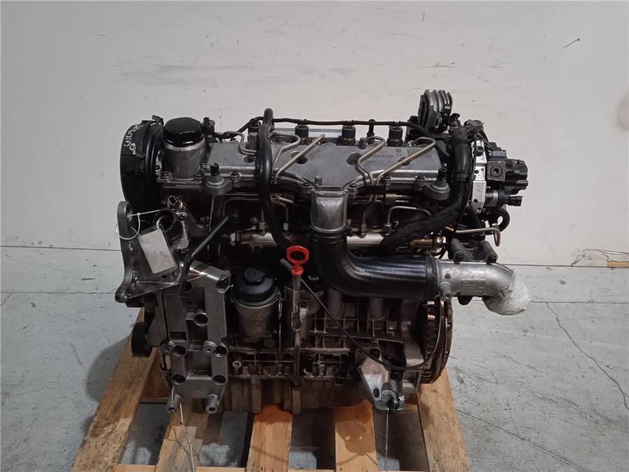 motor completo volvo s60 berlina 2.4 d (131 cv)