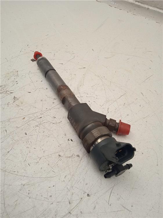 Inyector TOYOTA AURIS *