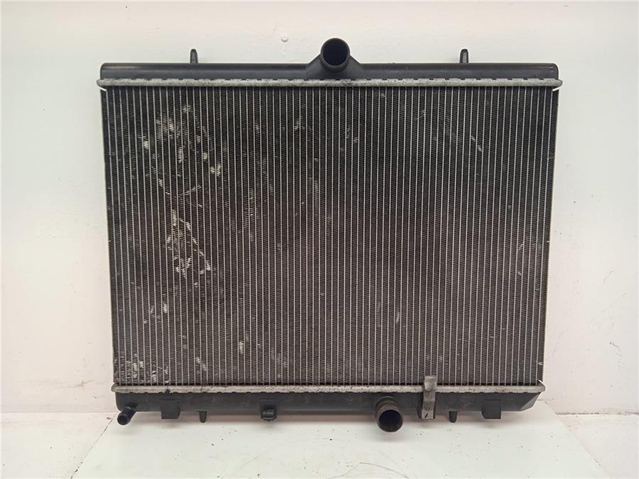 radiador peugeot 3008 2.0 16v hdi fap (150 cv)