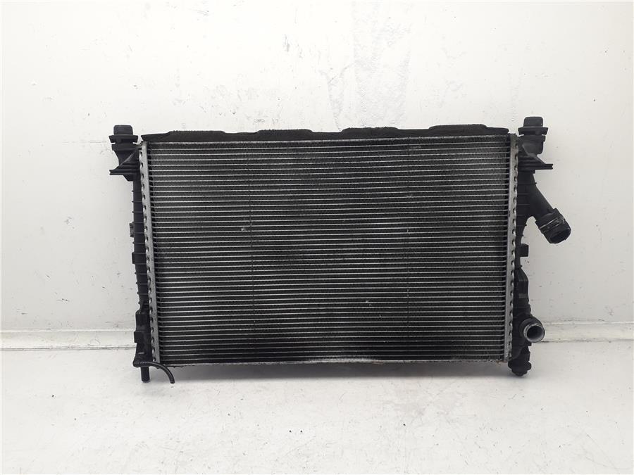 radiador ford fiesta 1.6 tdci (90 cv)