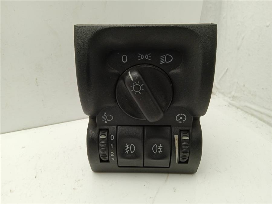 mando de luces opel vectra b berlina 2.0 dti (101 cv)