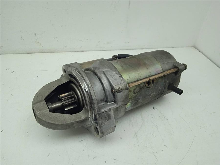 motor arranque ssangyong rexton 2.7 turbodiesel (163 cv)