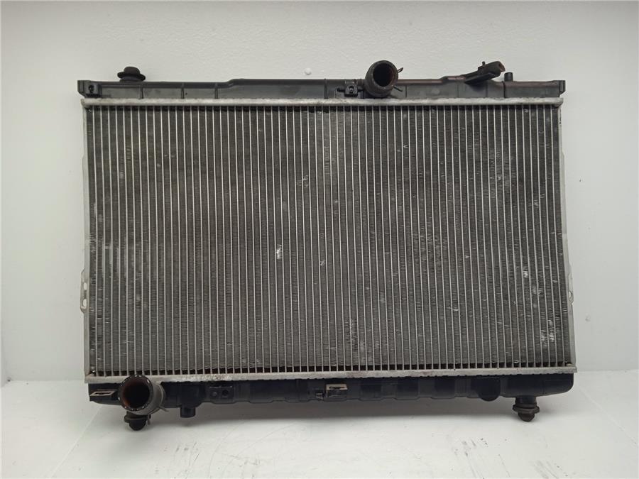 radiador hyundai santa fe 2.0 crdi (113 cv)
