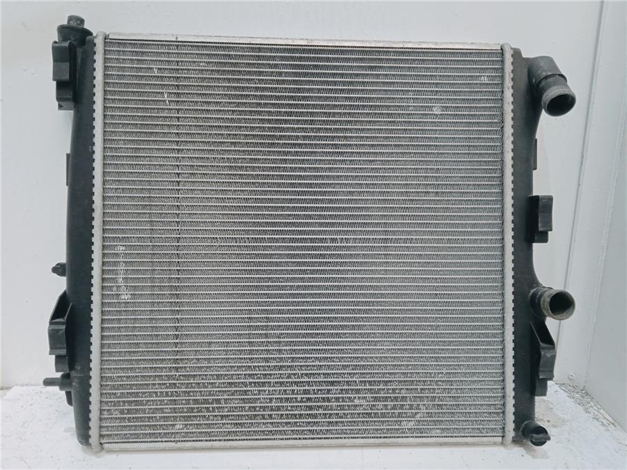 radiador renault kangoo 4x4 1.6 16v (95 cv)