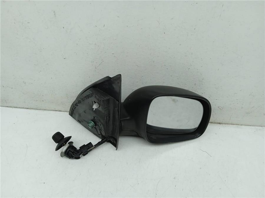 retrovisor derecho volkswagen lupo (6x1/6e1) *