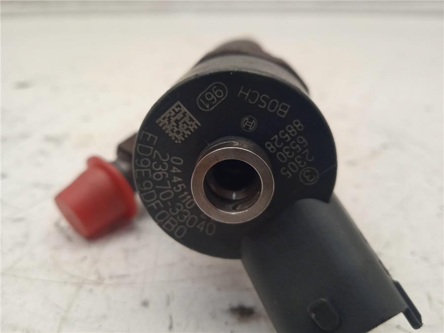 inyector toyota auris (e15) *