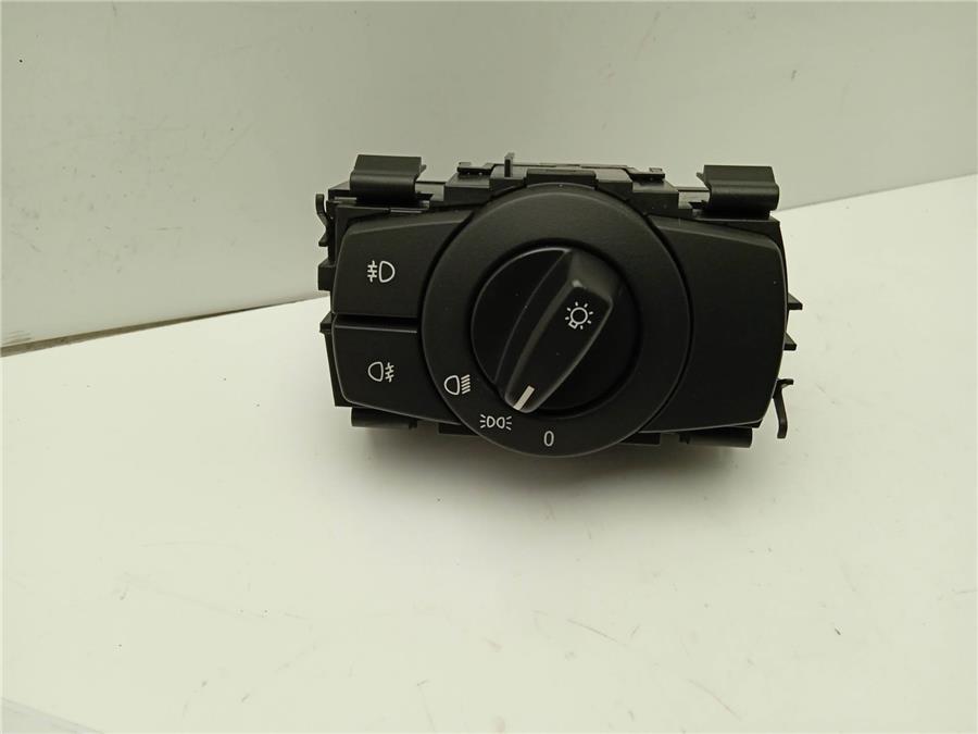 mando de luces bmw serie 3 berlina 3.0 turbodiesel (231 cv)