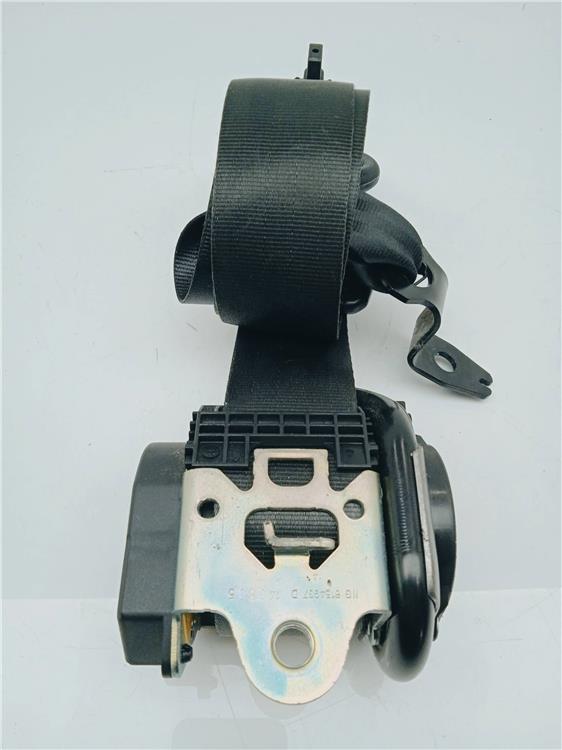 cinturon seguridad delantero izquierdo skoda rapid 1.6 tdi dpf (105 cv)