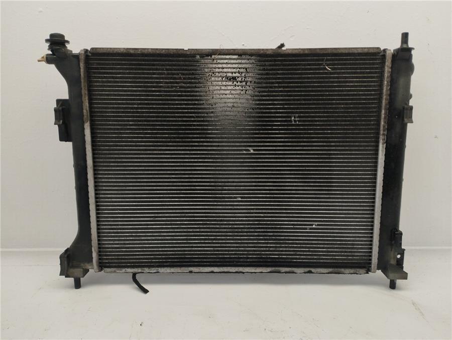 radiador hyundai i20 1.2 (78 cv)