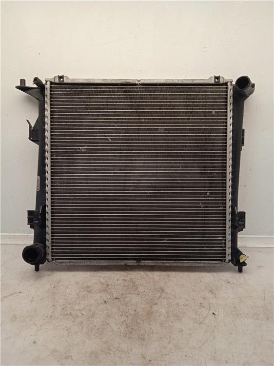 radiador kia cee'd sporty wagon 1.6 crdi (116 cv)