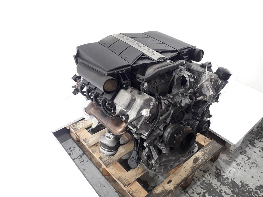 motor completo mercedes clase s  berlina 5.0 v8 24v (299 cv)