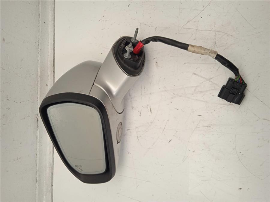 retrovisor izquierdo ford mondeo berlina (cng) titanium