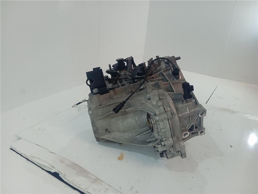Caja Cambios Manual HYUNDAI I30 CW