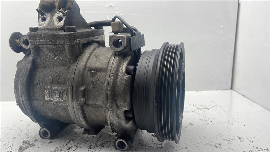 compresor aire acondicionado bmw serie 5 berlina 2.5 (170 cv)