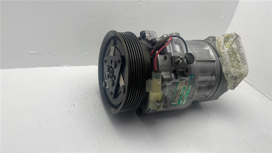 compresor aire acondicionado mg rover streetwise 2.0 idt