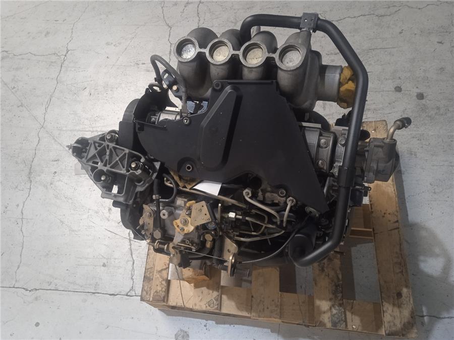 motor completo renault 19 hatchback 1.9 d (64 cv)