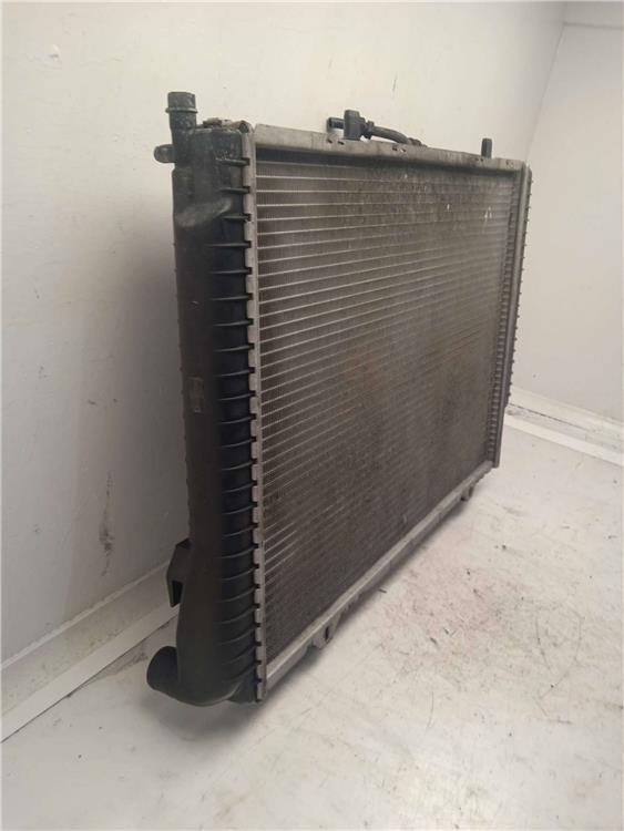 RADIADOR AGUA MERCEDES-BENZ CLASE V6