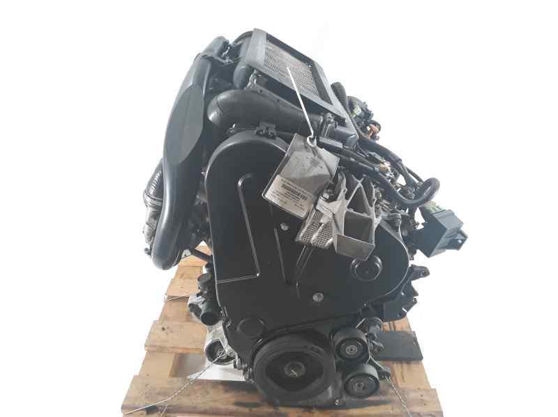 motor completo peugeot 306 berlina 3/5 puertas 1.9 turbodiesel (90 cv)