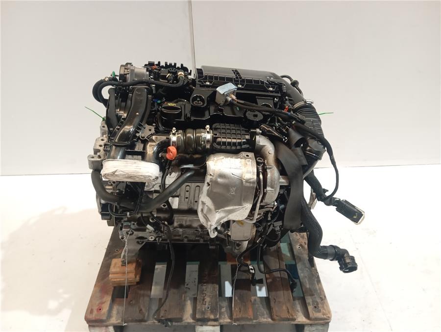 motor completo peugeot 308 active