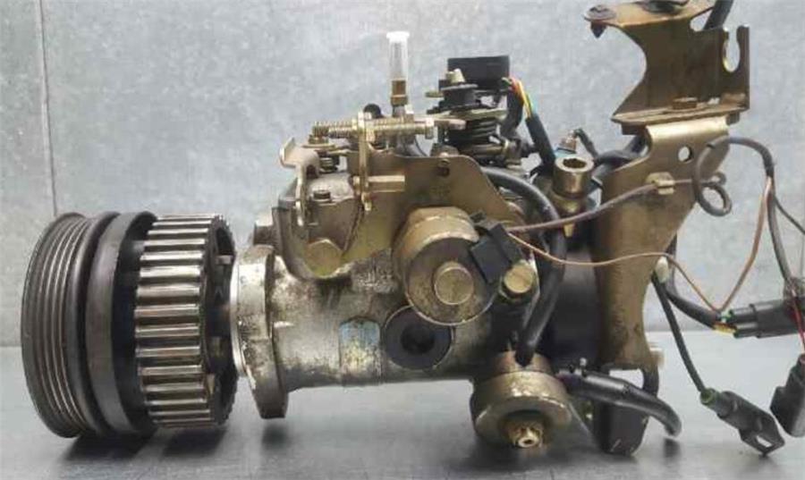 bomba inyectora ford mondeo berlina/familiar 1.8 turbodiesel (88 cv)