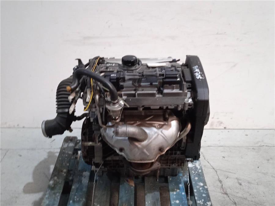 motor completo volvo s40 berlina 2.0 16v (136 cv)