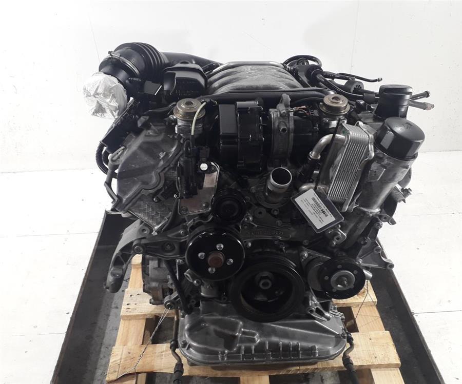 motor completo mercedes clase e  berlina 2.8 v6 18v (204 cv)