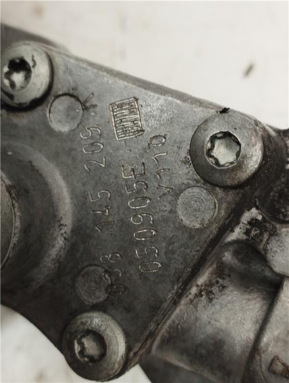 Bomba Vacio SEAT IBIZA Reference