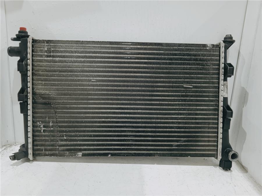 radiador mercedes clase a 1.4 (82 cv)