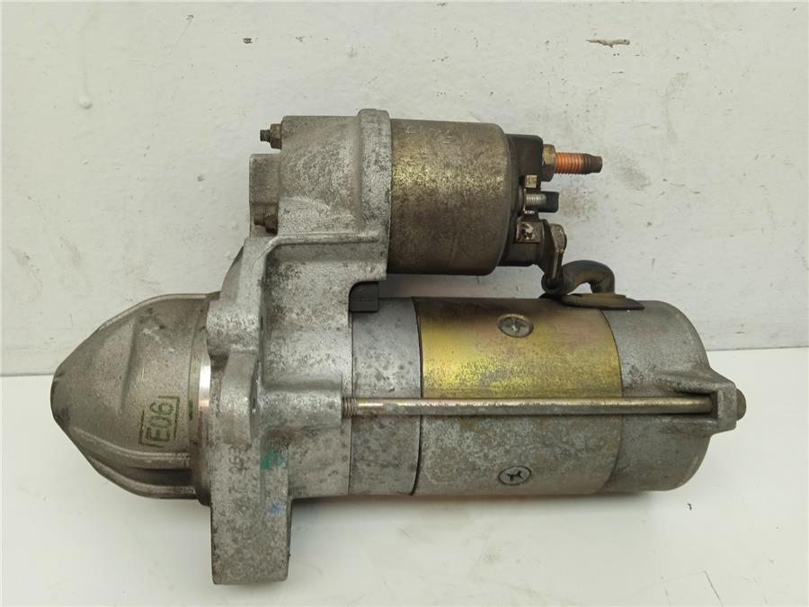 motor arranque bmw serie 3 berlina 2.0 16v d (136 cv)
